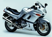 Kawasaki ZZR600 Kawasaki ZZR600